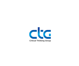 Logo Design by saulogchito for Critical Thinking Group  | Design: #27185320