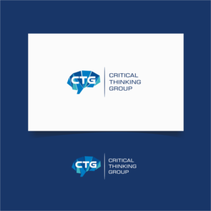 CTG | Logo Design by CKS d e s i g n