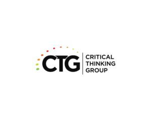 Logo Design by Atec for Critical Thinking Group  | Design: #27183120
