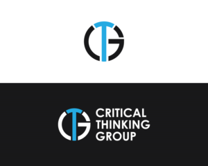 Logo Design by MAWBM for Critical Thinking Group  | Design: #27187470