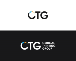Logo Design by MAWBM for Critical Thinking Group  | Design: #27187766
