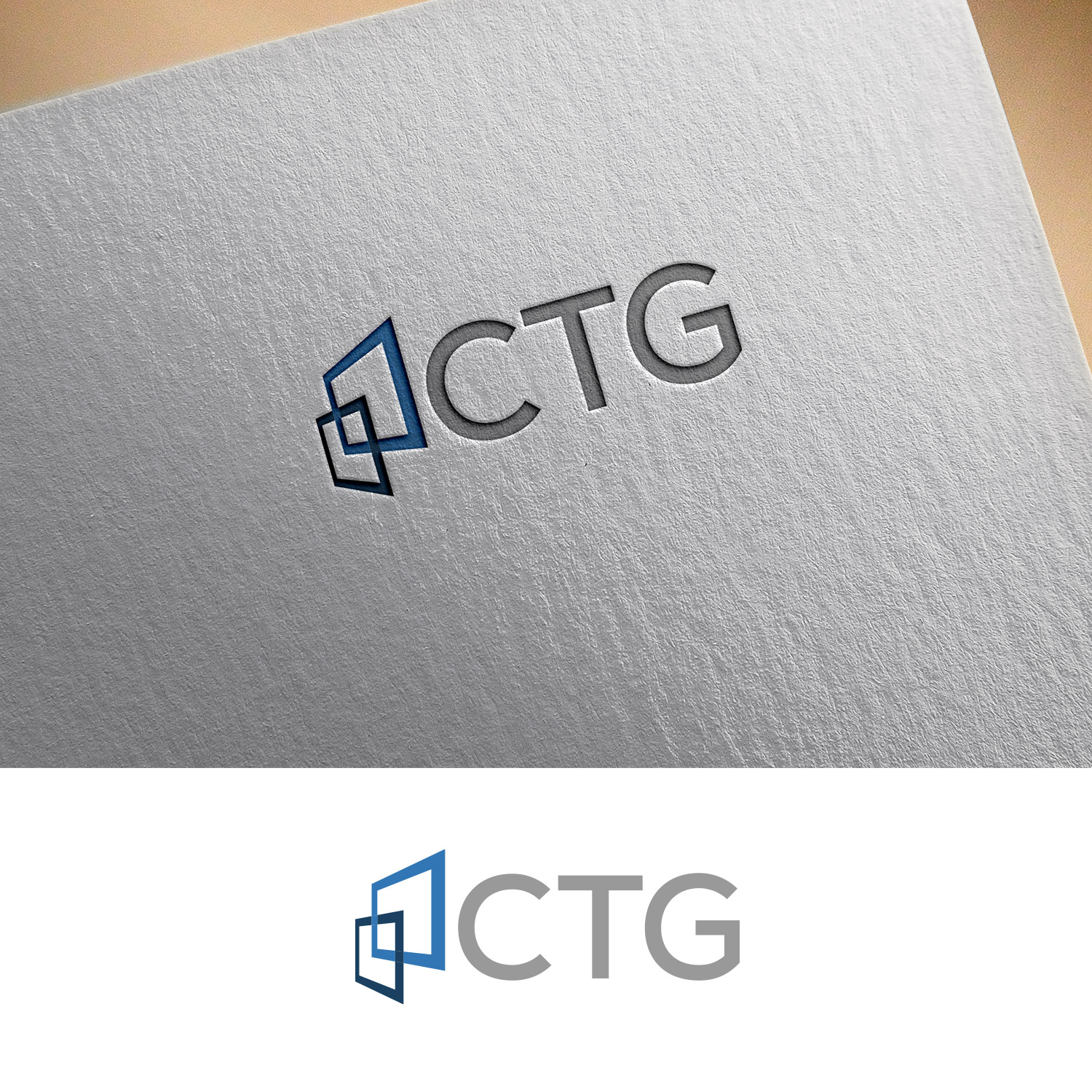 Logo Design by DesignDUO for Critical Thinking Group  | Design #27186143