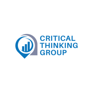 Logo Design by rozT for Critical Thinking Group  | Design: #27197272