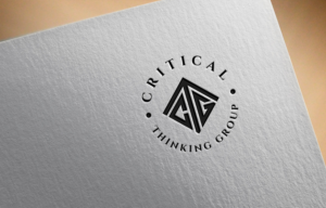 Logo Design by Rosaleen for Critical Thinking Group  | Design: #27175069