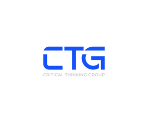 Logo Design by _Asadancs for Critical Thinking Group  | Design: #27176960
