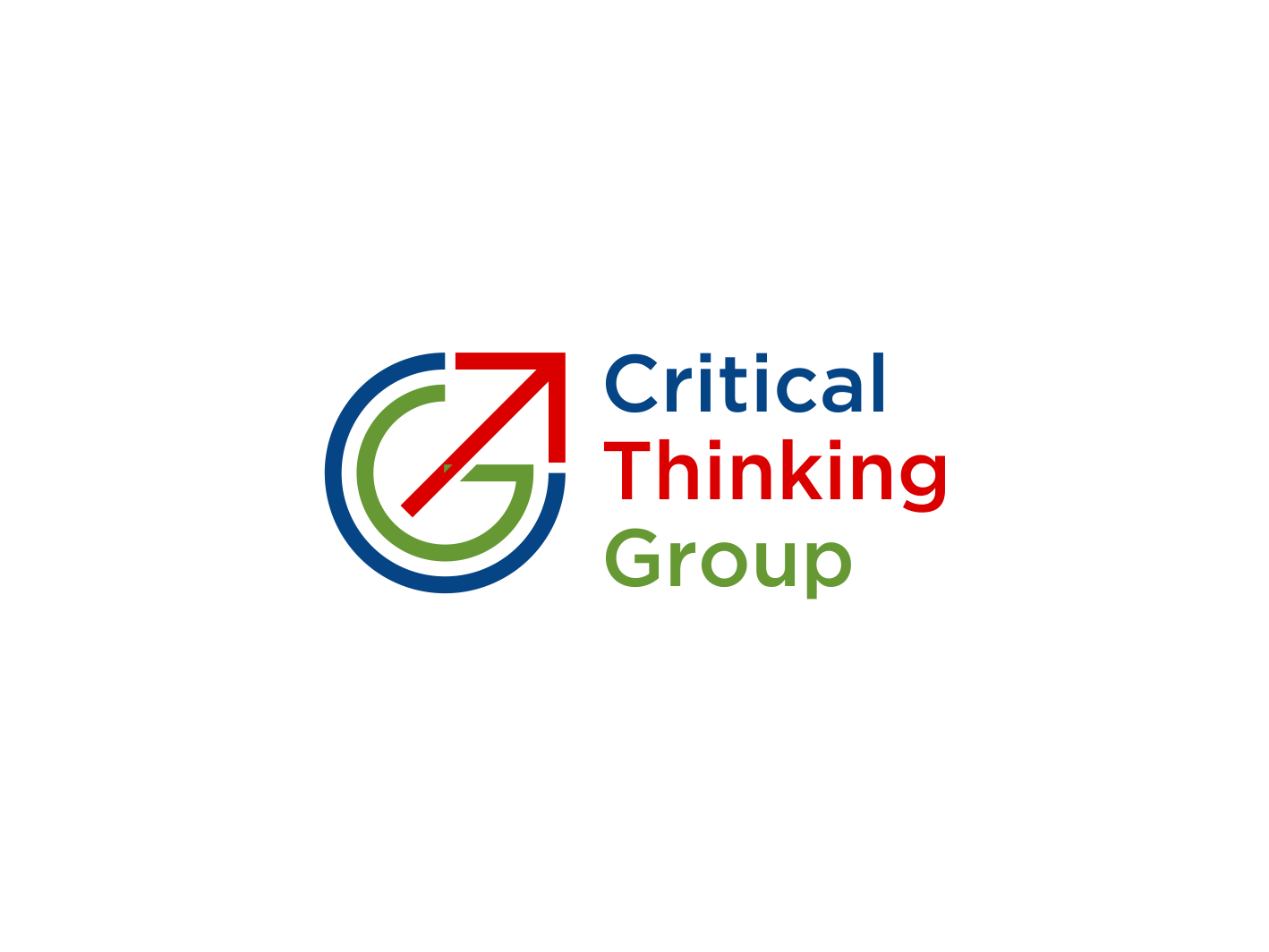 Logo Design by BNdesigner for Critical Thinking Group  | Design #27178655