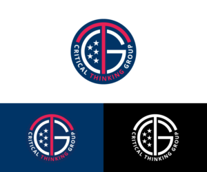 Logo Design by Dot.Dedi for Critical Thinking Group  | Design: #27196662