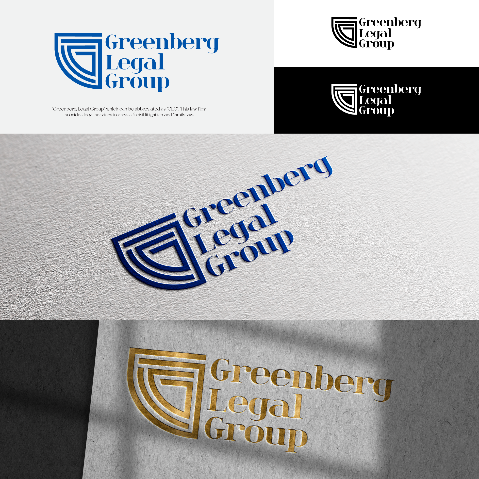 Logo Design by Trexano for this project | Design #27167044