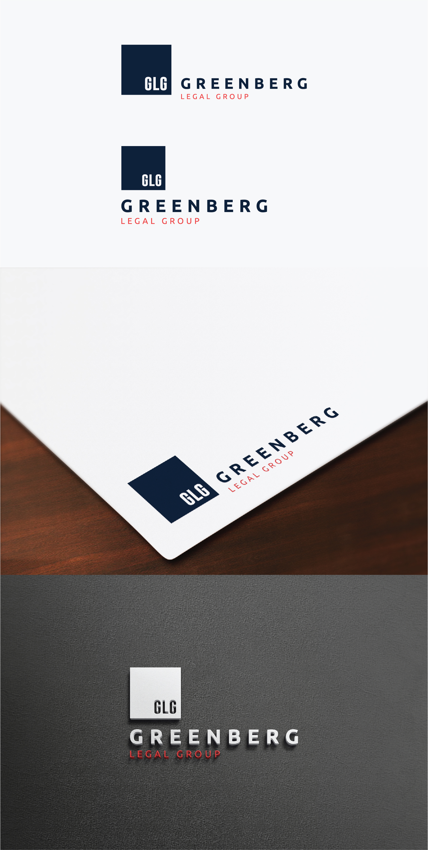 Logo Design by IMilenovic for this project | Design #27168213