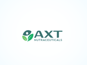 AXT Nutraceuticals | Diseño de Logo por jaime.sp