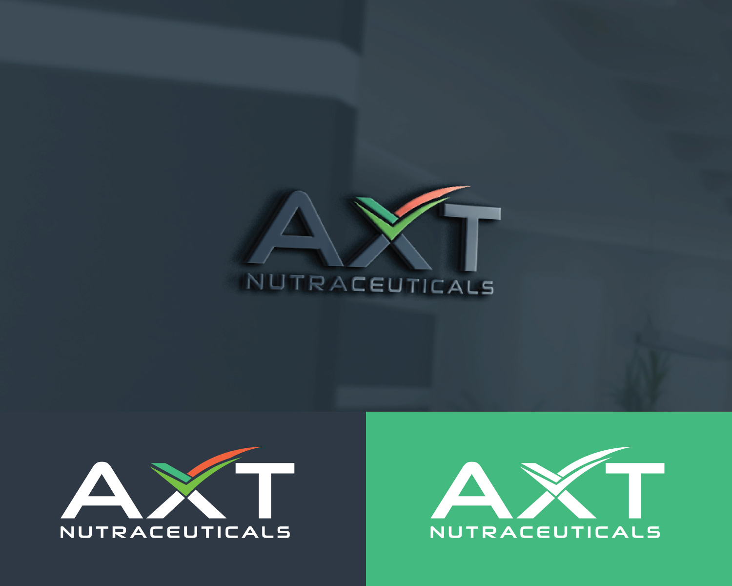 Logo-Design von Atec für dieses Projekt | Design #27183034