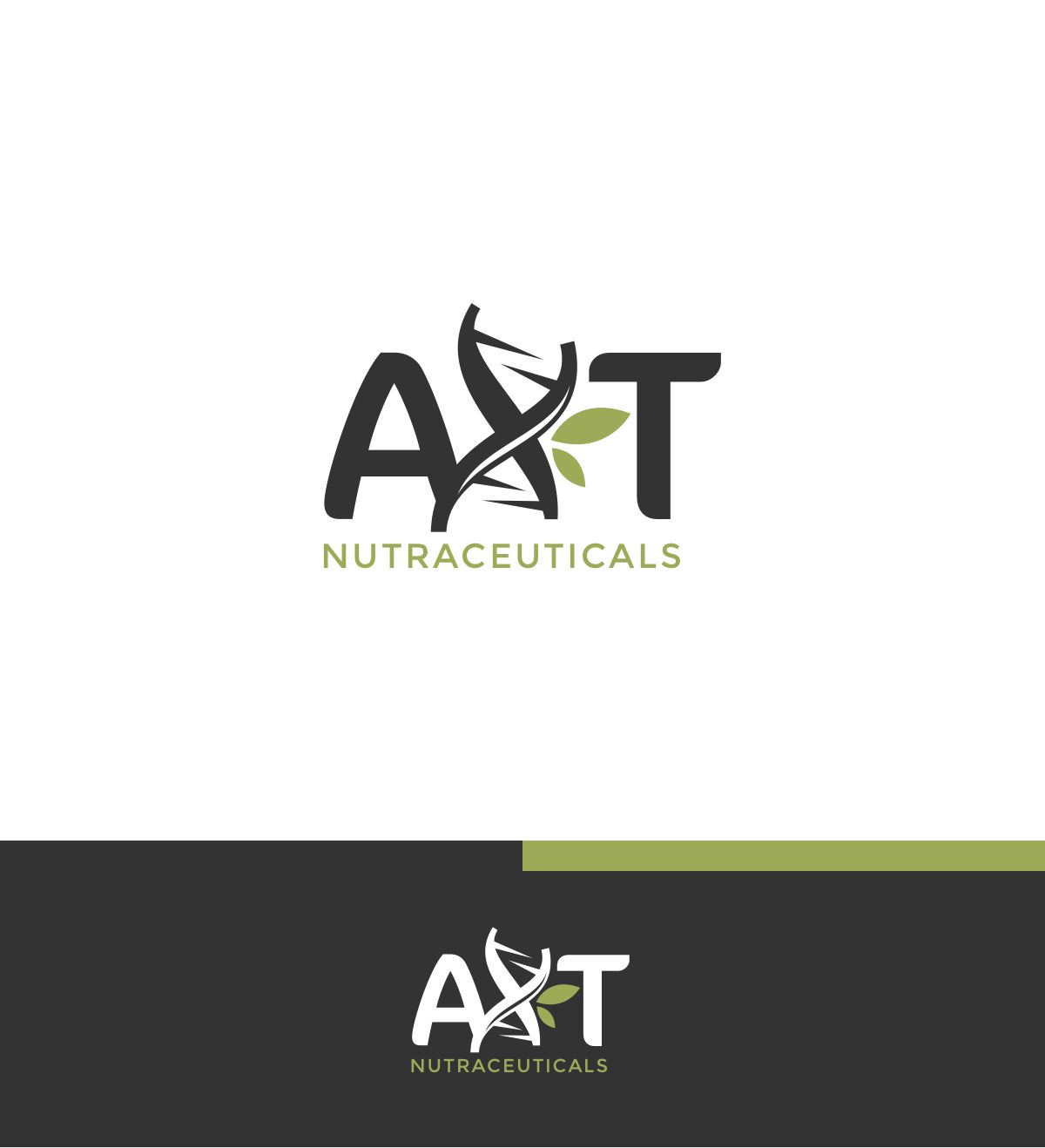 Logo Design by ecorokerz for this project | Design #27167472