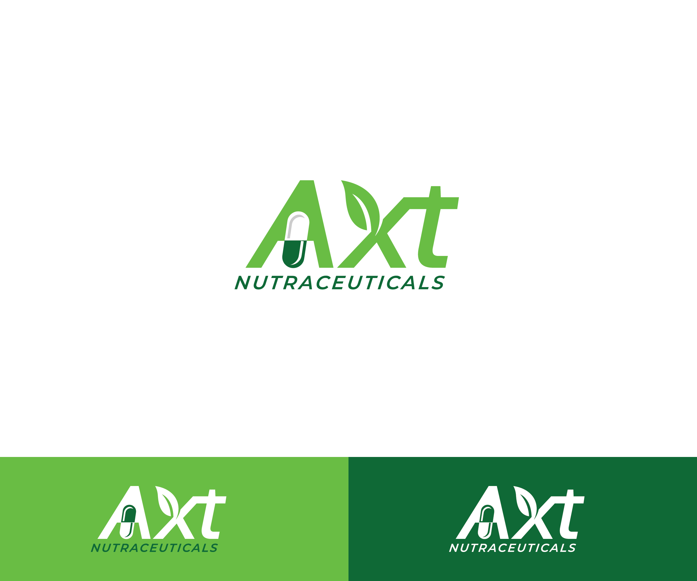 Logo Design by ecorokerz for this project | Design #27169667