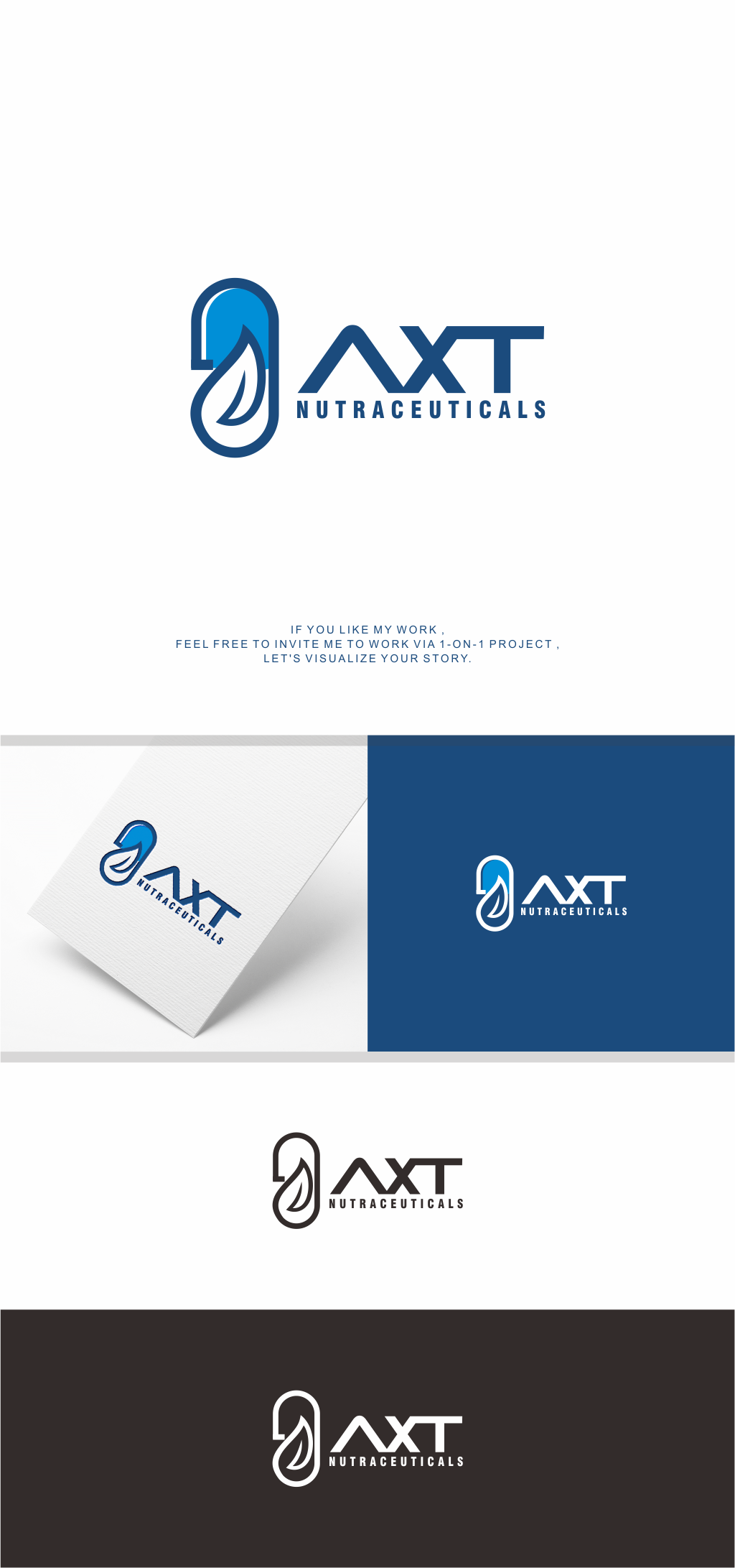 Diseño de Logo por MASH Std para este proyecto | Diseño #27168708