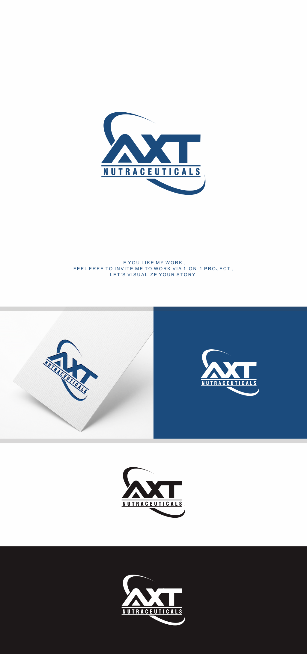 Logo Design by MASH Std for this project | Design #27168721