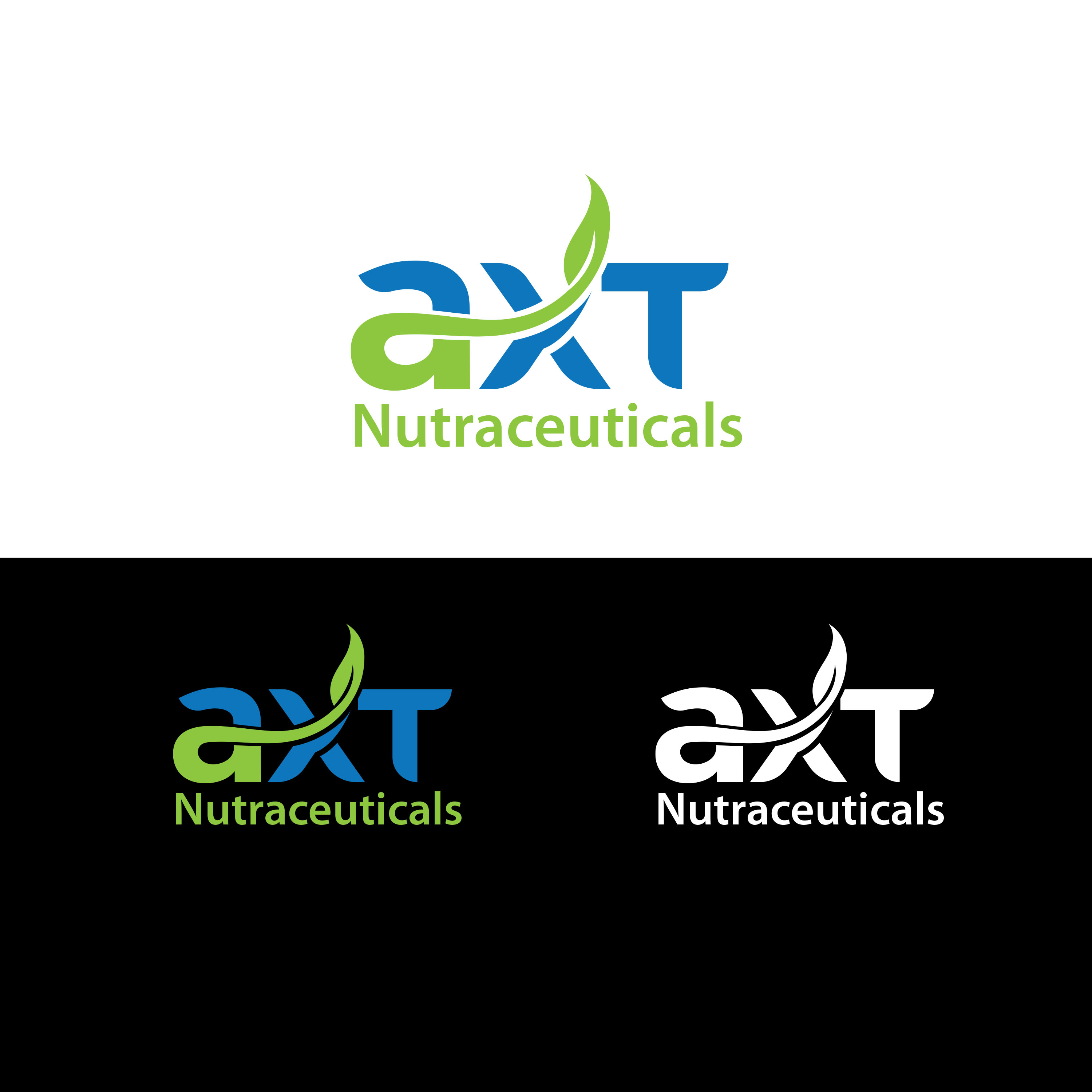 Logo Design by Finley Johnson for this project | Design #27216821