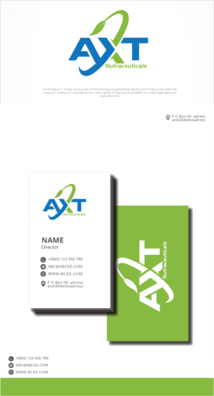 Logo Design by graphicevolution for this project | Design: #27169547
