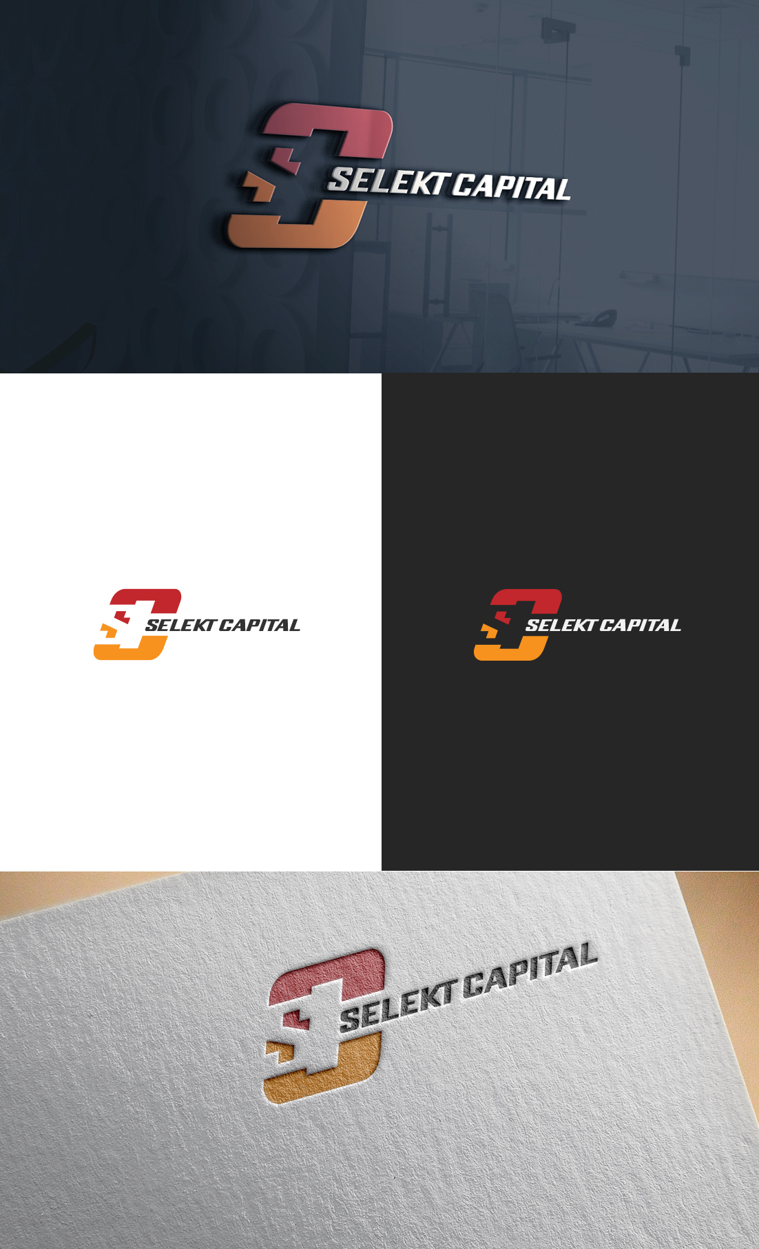 Logo Design by GLDesigns for this project | Design #27167148