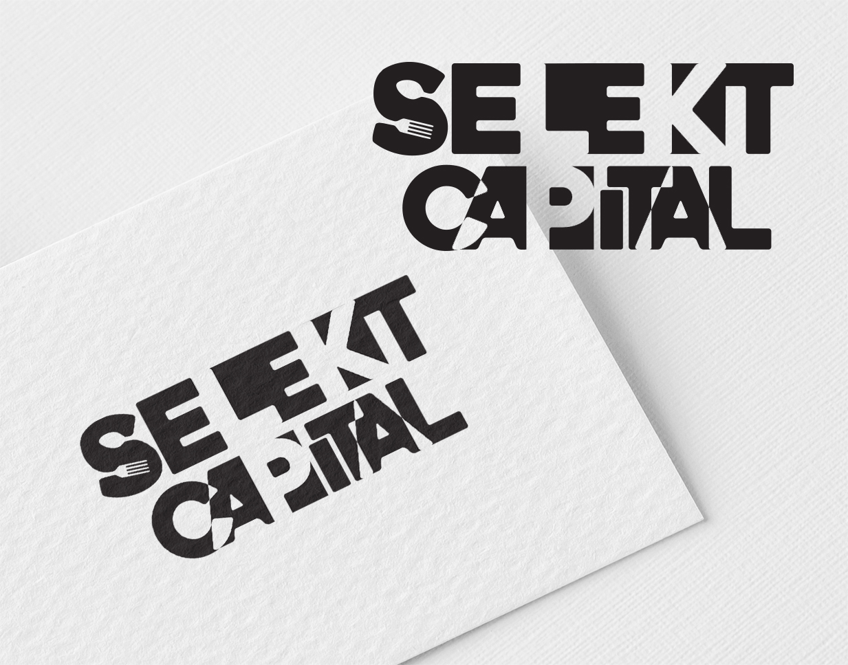 Logo Design by hala.tout for this project | Design #27168582