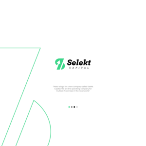 Logo Design by Felipe Moura for this project | Design #27169392