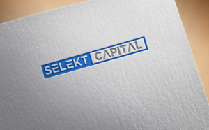 Selekt Capital | Logo Design by DubaiArts