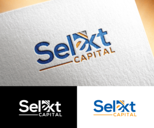 Selekt Capital | Logo Design by step forward 2
