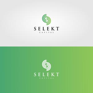 Selekt Capital | Logo Design by Kelvin-Kranj