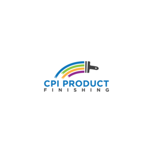 Logo Design by Dx™ for Commercial Painting Inc | Design: #27198222