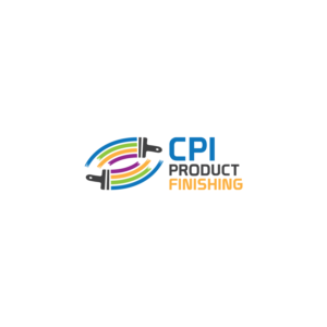 Logo Design by Dx™ for Commercial Painting Inc | Design: #27198243