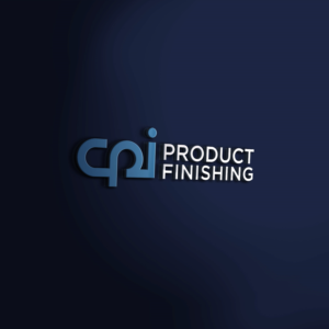 Logo Design by ahteshamul haque for Commercial Painting Inc | Design: #27186911