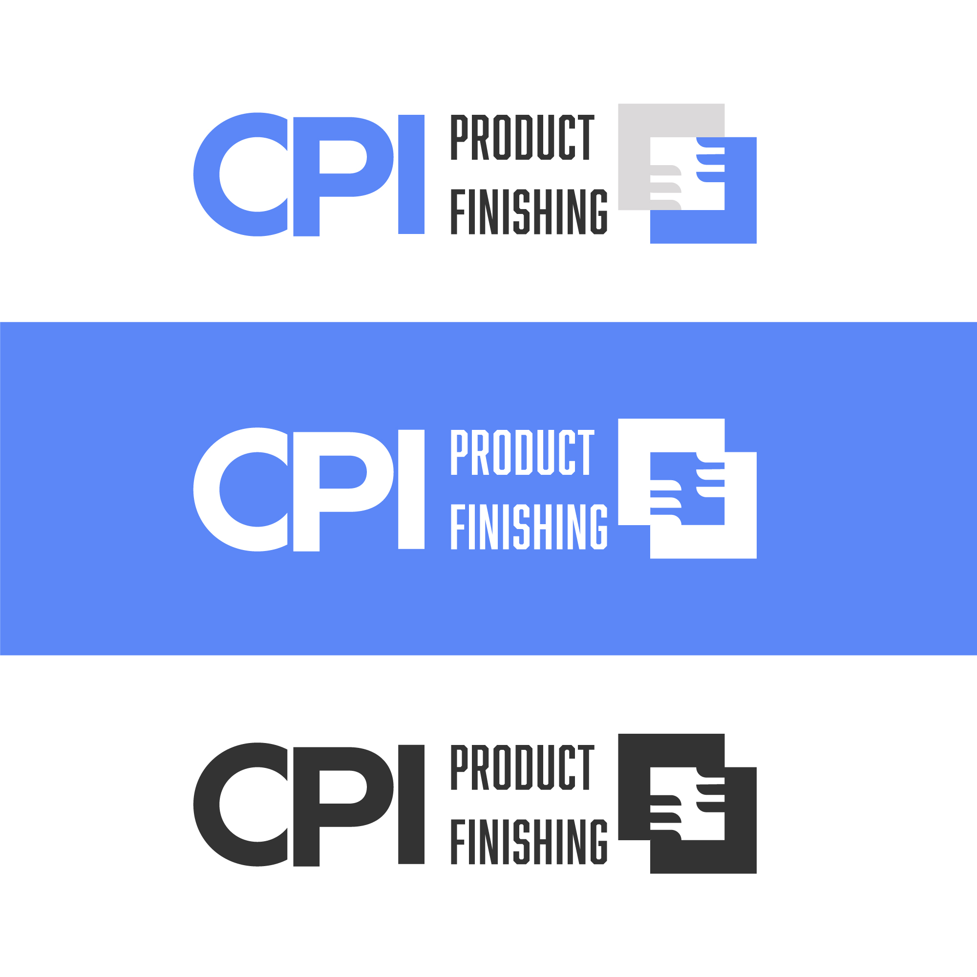 Design de Logo par LisandroNeris pour Commercial Painting Inc | Design #27198920