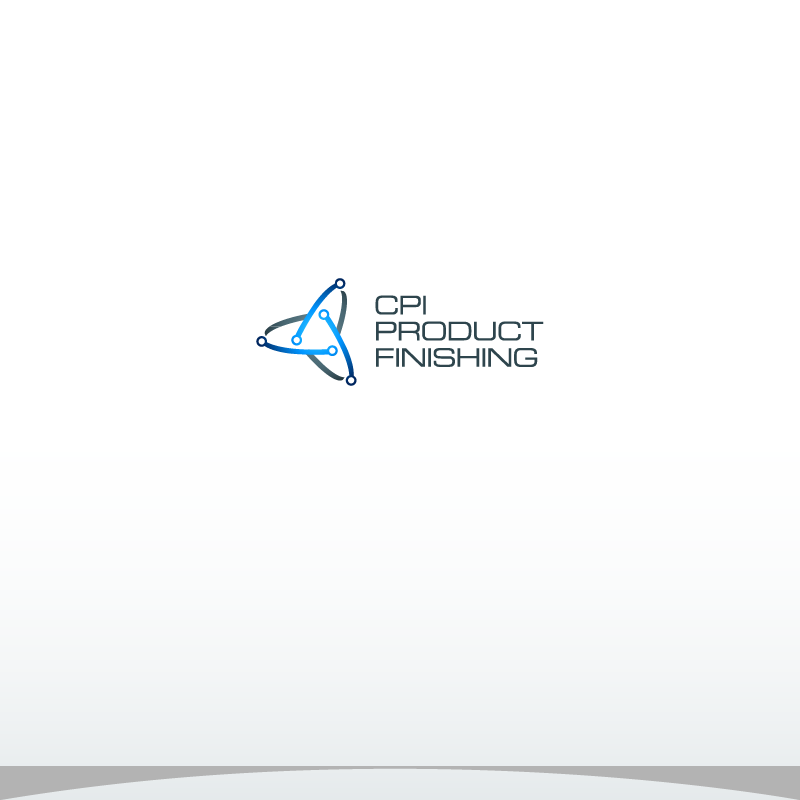 Logo Design by smailbox for Commercial Painting Inc | Design #27177373