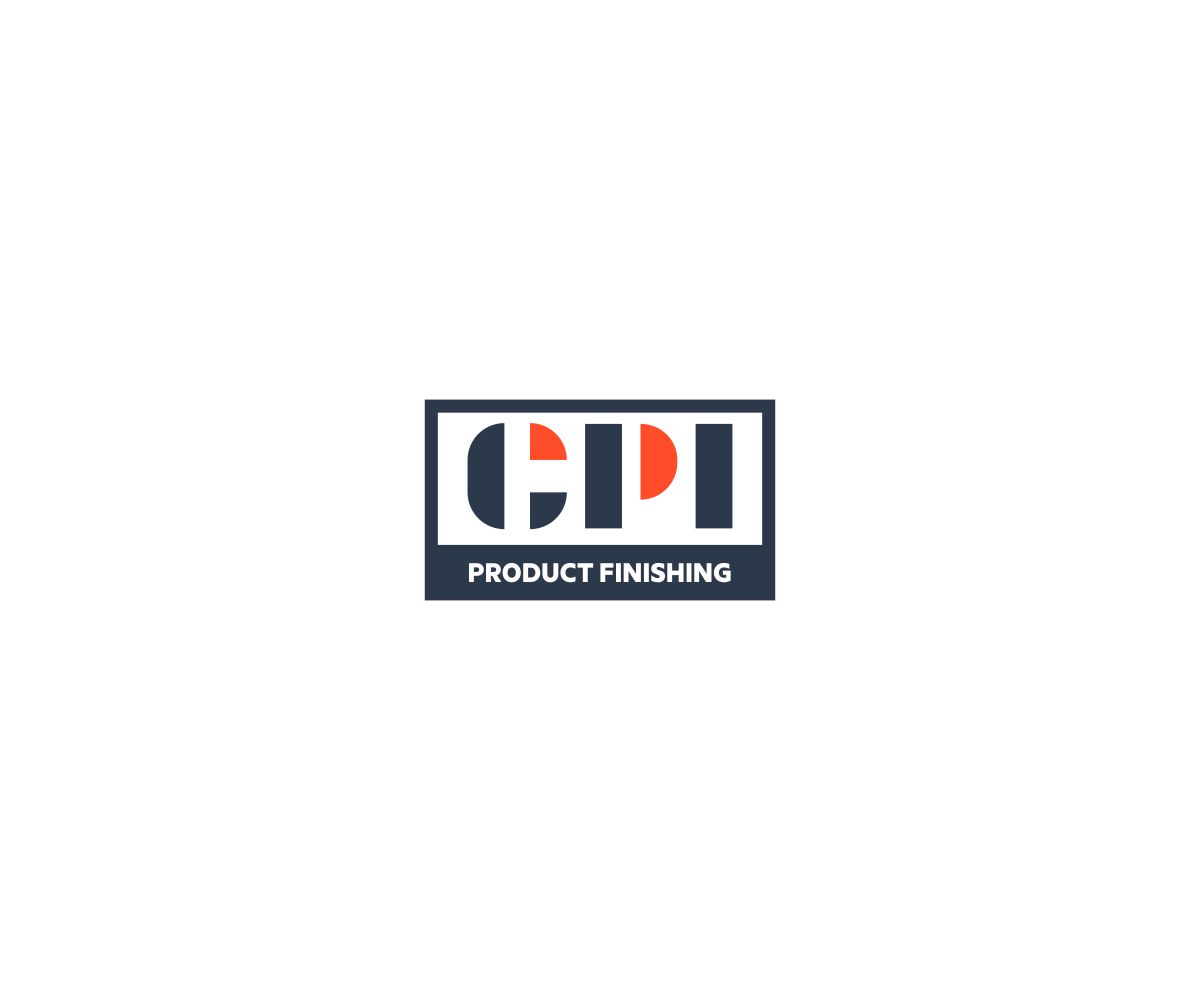 Logo Design by rastf2day for Commercial Painting Inc | Design #27193691