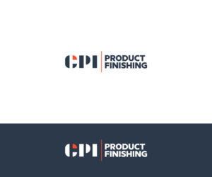 Logo Design by rastf2day for Commercial Painting Inc | Design: #27193705