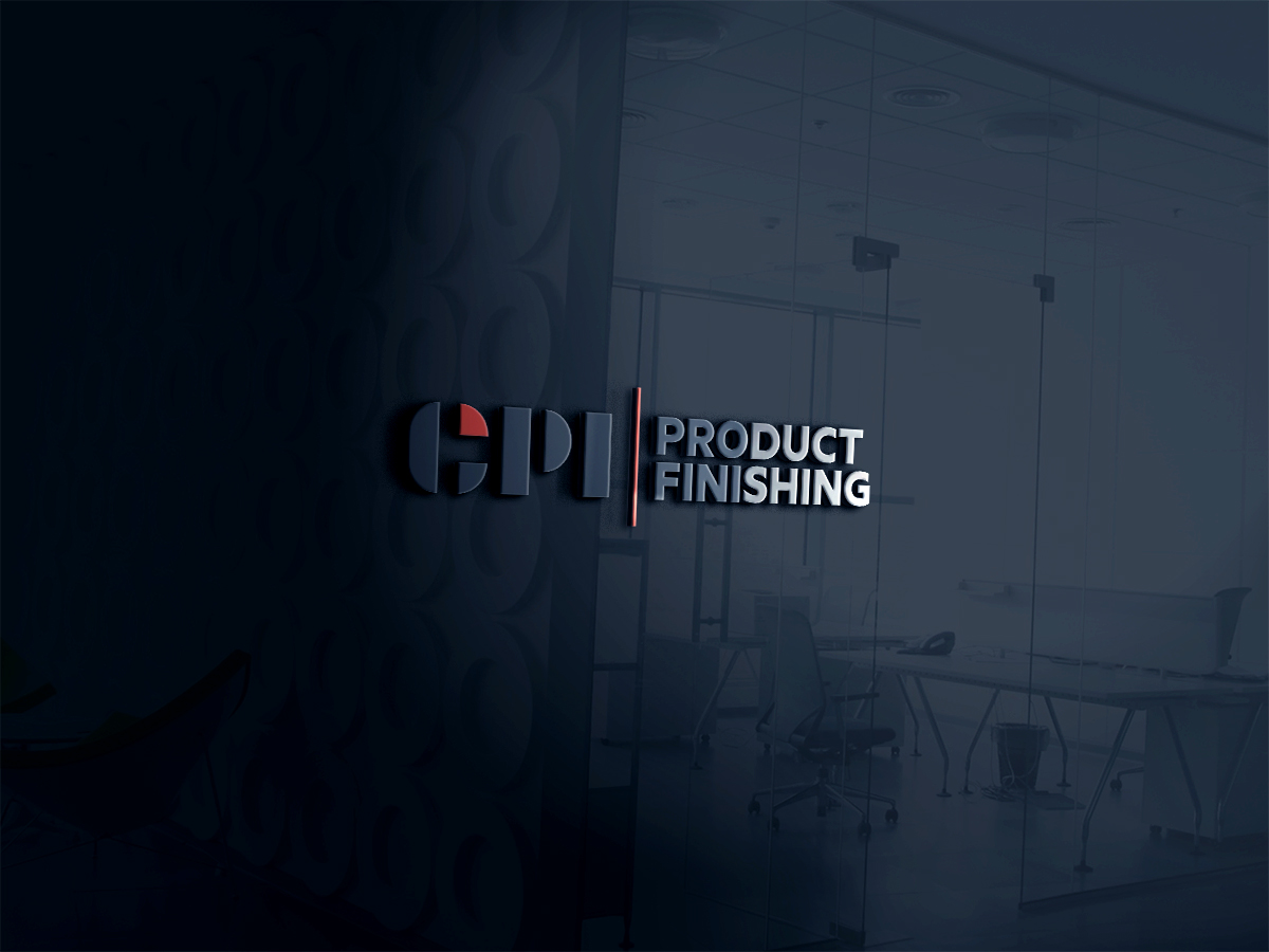 Logo Design by rastf2day for Commercial Painting Inc | Design #27193706