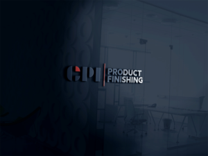 Logo Design by rastf2day for Commercial Painting Inc | Design: #27193706