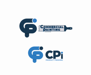 CPI Product Finishing | Logo Design by aussieshayno