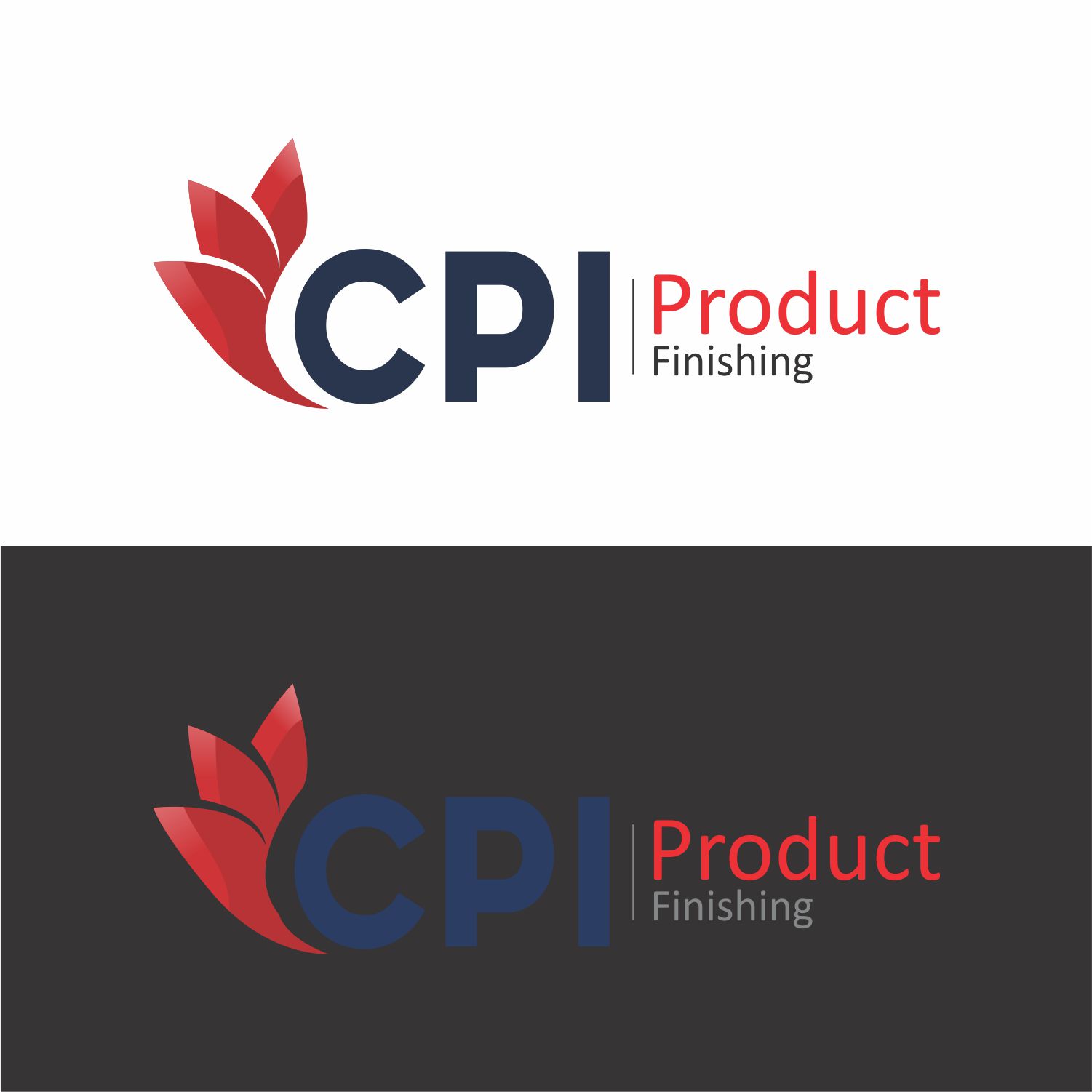 Logo-Design von Crea8iveMind für Commercial Painting Inc | Design #27183949