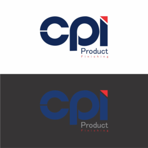 Logo Design by Crea8iveMind for Commercial Painting Inc | Design: #27183950