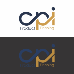 Logo Design by Crea8iveMind for Commercial Painting Inc | Design: #27183951