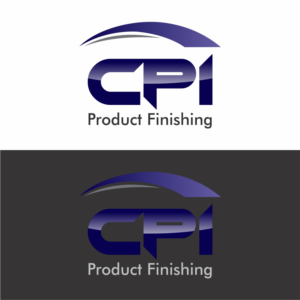 Logo Design by Crea8iveMind for Commercial Painting Inc | Design: #27183952