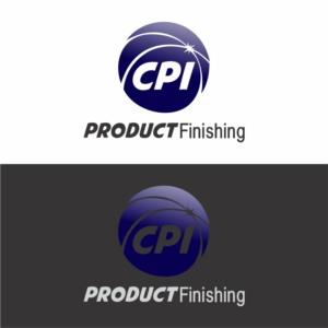 Logo Design by Crea8iveMind for Commercial Painting Inc | Design: #27183953