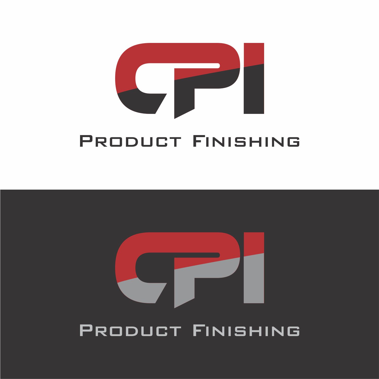 Logo Design by Crea8iveMind for Commercial Painting Inc | Design #27183954