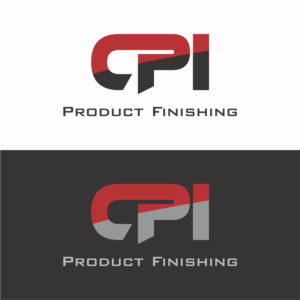 Logo Design by Crea8iveMind for Commercial Painting Inc | Design: #27183954