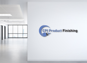 Logo Design by Deziners Zone for Commercial Painting Inc | Design: #27171174