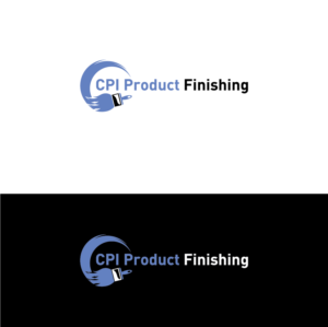Logo Design by Deziners Zone for Commercial Painting Inc | Design: #27171178