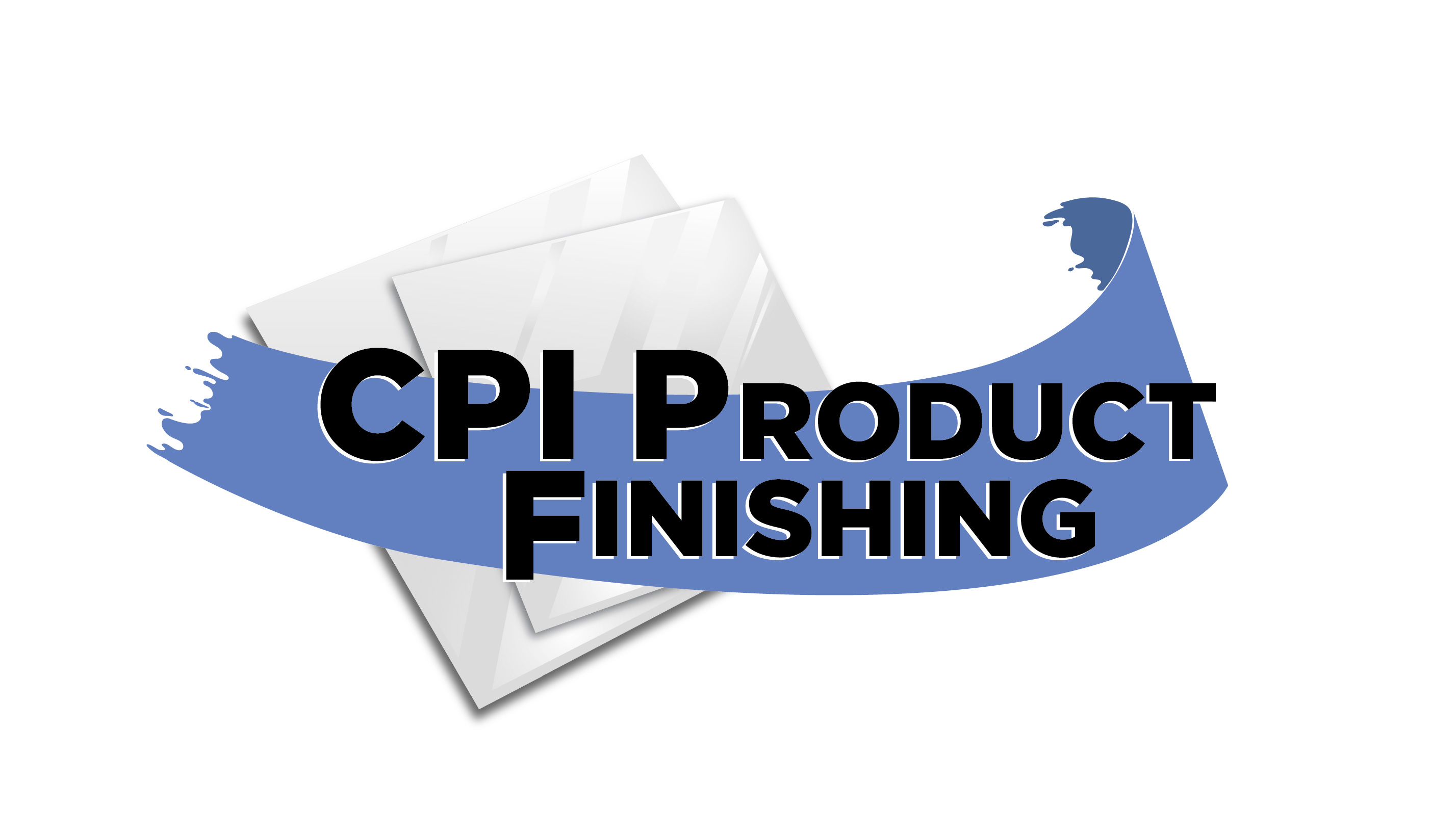 Logo Design by MarRNT for Commercial Painting Inc | Design #27174902