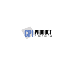 Logo-Design von instudio für Commercial Painting Inc | Design: #27168457