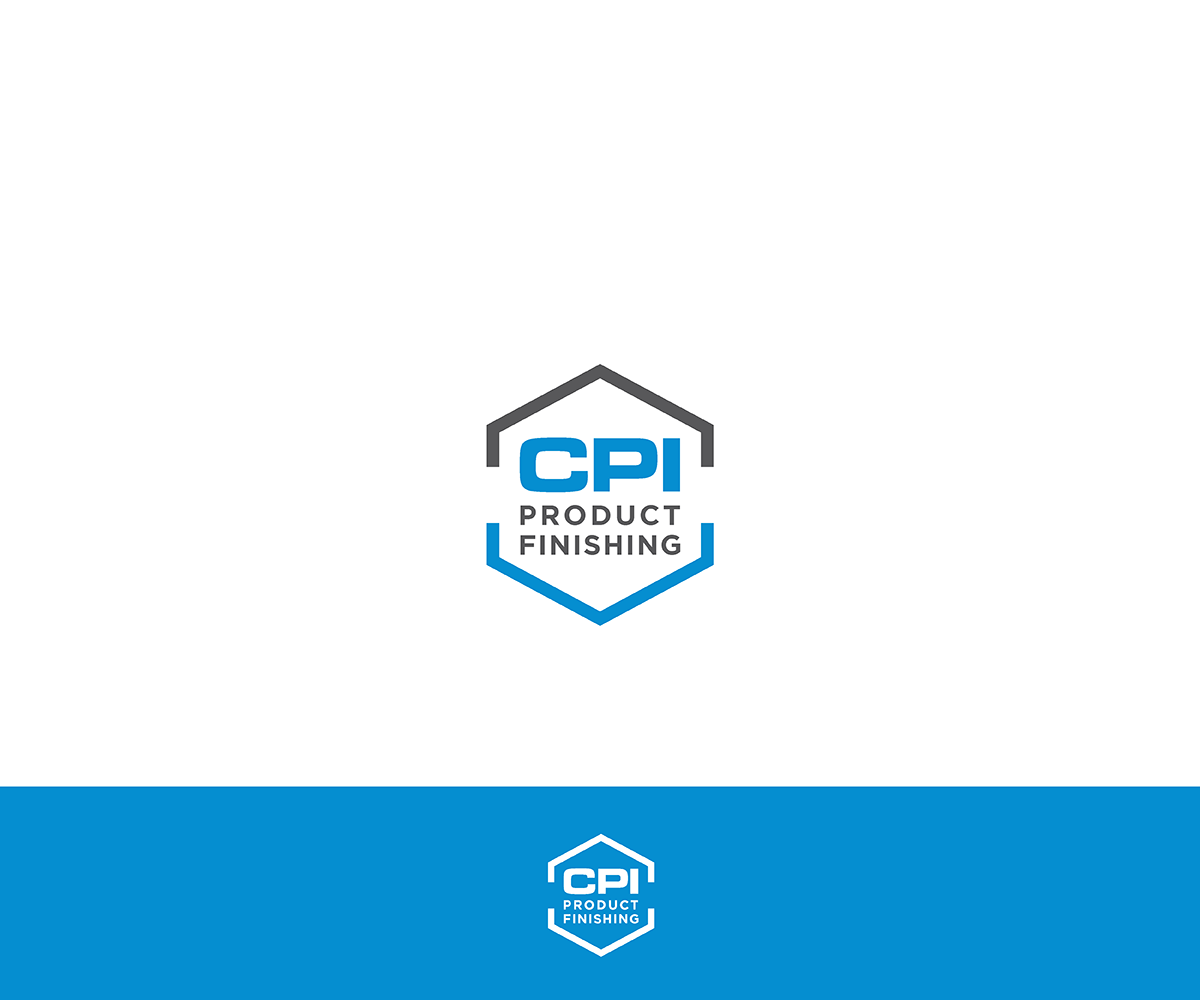 Logo Design by saulogchito for Commercial Painting Inc | Design #27181884