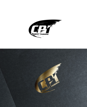 Design de Logo par thulet pour Commercial Painting Inc | Design : #27177964